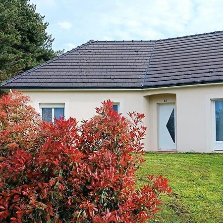 La Sérénité La Châtre Exterior foto